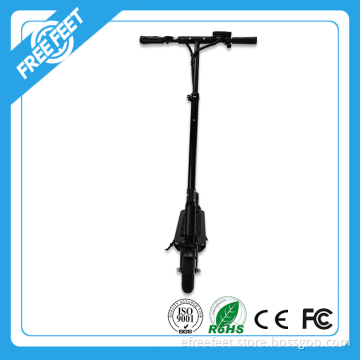 Portable adult mini motorcycle lightweight electric motor bike scooter